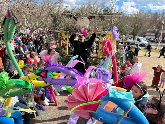 Carnaval 2025 !