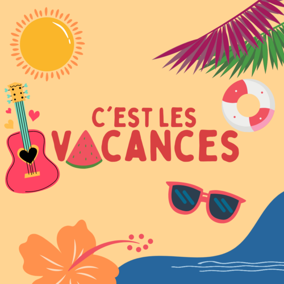 Programme Accueil de Jeunes 14/17 ans Aout