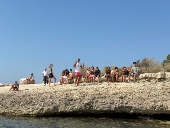 Retour sur l’été 2025 au pôle jeunesse.