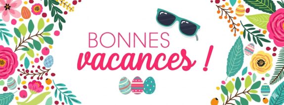 Plannings vacances de printemps – Centre de loisirs