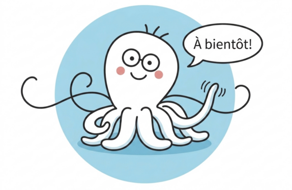 Fin des vacances de printemps