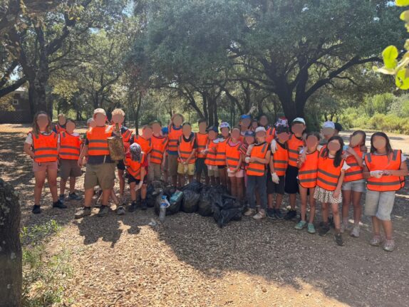 Retour sur le World Clean Up Day